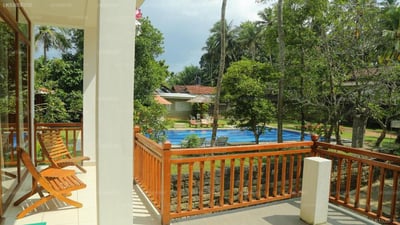 Sanmira Renaissance Hotel