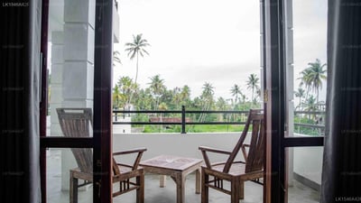 Hirigala Beach Resort