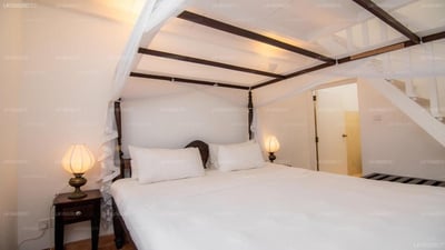 Mango House Boutique Hotel and Restaurant
