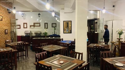 Royal Hills Nuwara Eliya