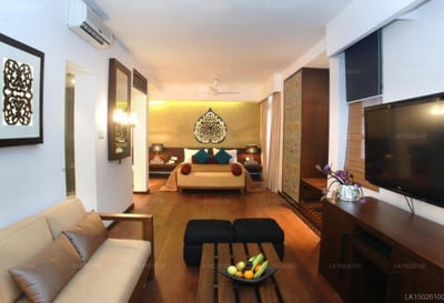Avani Kalutara Resort