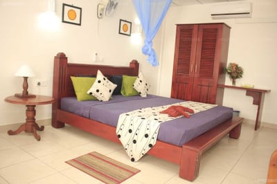 Ocean of Life Ayurvedic Resort