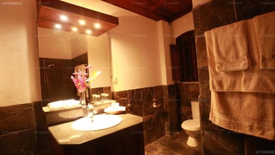 Villa Kusum