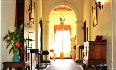 Upper Glencairn Bangalow Ceybank Hotel