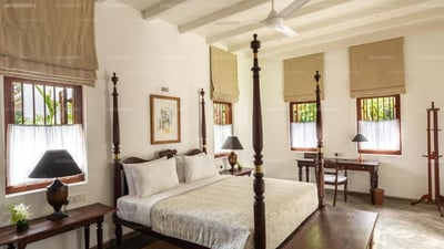 Taru Villas Leela Walauwwa