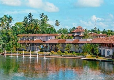 AIDA Ayurveda & Spa Resort