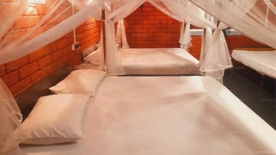 Sandalwood Cottage
