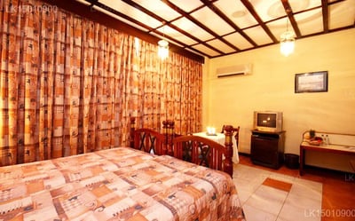 Grand Oriental Hotel