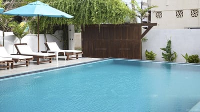 Bandura Holiday Bungalow