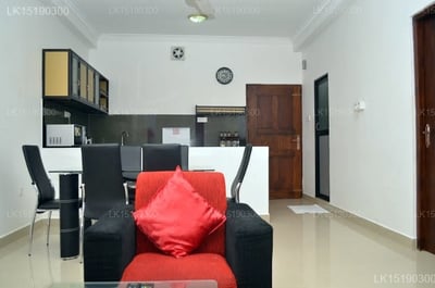 Akara Suites and Apartments