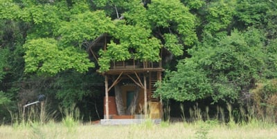 Back of Beyond - Dehigaha Ela