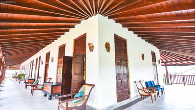 The Heritage Hotel Galle Fort