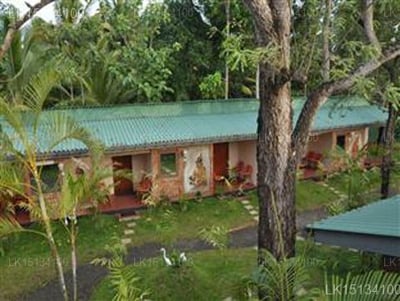 Regalia Hotel