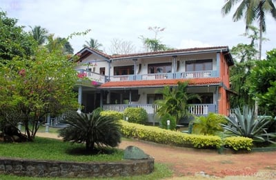Kingdom Resort