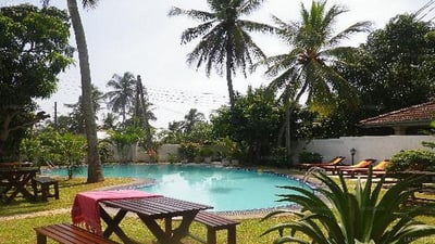 French Residence Guest House