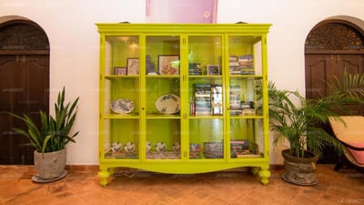 Mango House Boutique Hotel and Restaurant