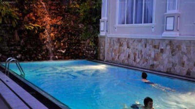 Centauria Hill Resort
