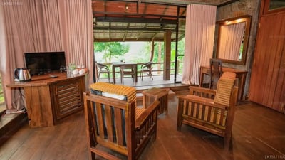 The Tea Cottage Resort