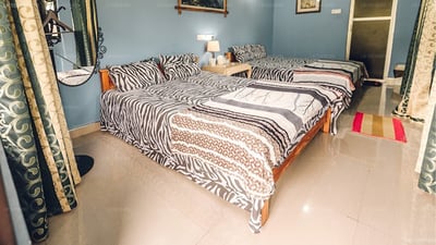 Hamadhi Guest