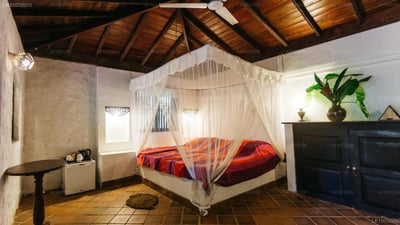 Secret garden Villa