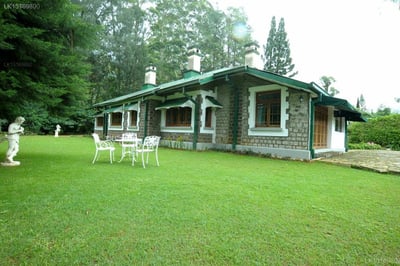 Taprospa Labookellie Villa