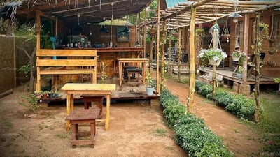Silaa Cabana