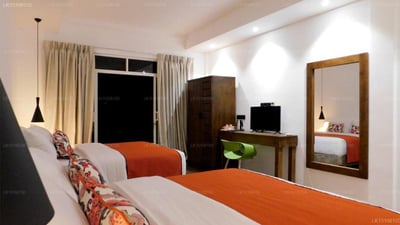 St Bridget's Guest House