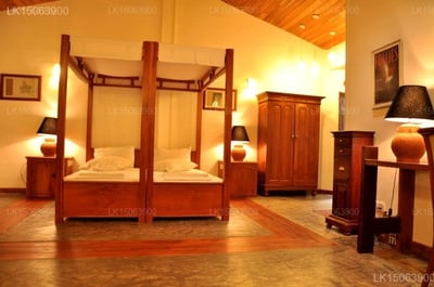 The Plantation Hotel