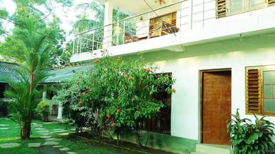Palm Garden Guest House