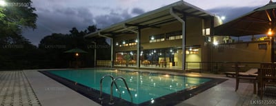 Farcry Boutique Resort