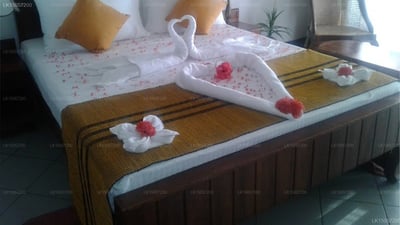OYO 520 Villa Palma Beach Resort