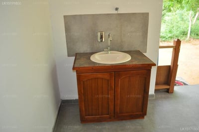 Rekreační bungalov Katagamuwa Piyasa, Yala