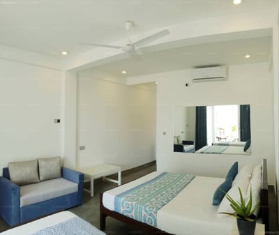 Hotel Blue Note