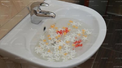 SLG Villa Hikkaduwa WE 4