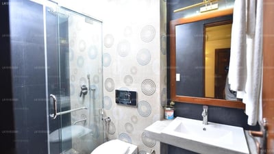 Hiriketiya Beach Resort