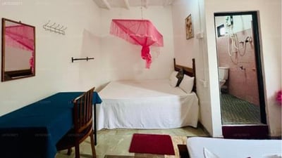 Dambulla Tourist Resort hotel