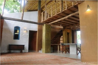 Back of beyond - Wellness Retreat