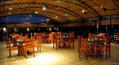 Rainforest Ecolodge