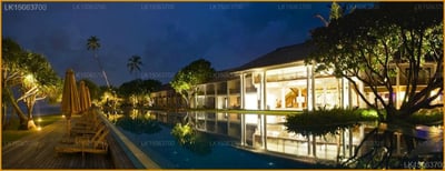 The Fortress Resort & Spa
