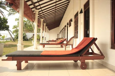Ocean of Life Ayurvedic Resort