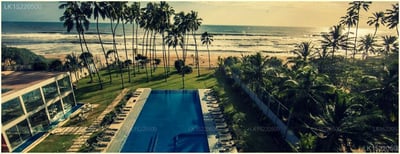 Club Waskaduwa Beach Resort