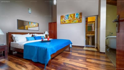 Villa Lemon Court