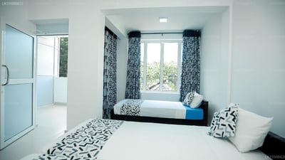 RoaBaa Guesthouse