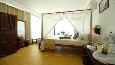 Rock Fort Beach Resort
