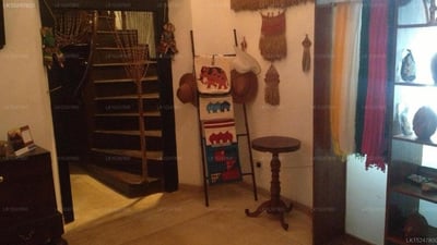 Hotel Mamas Galle Fort, Galle