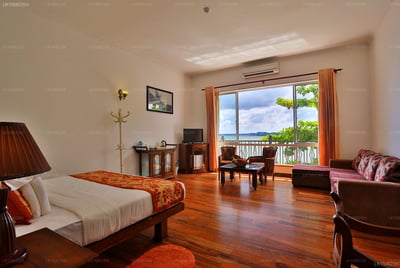 Centauria Lake Resort