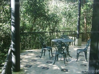 God Paradise Nature Resort