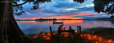Centauria Lake Resort
