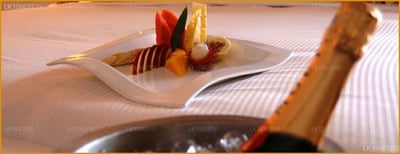 The Fortress Resort & Spa