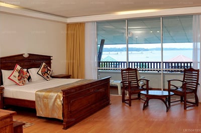 Ramadia Ran Mal Holiday Resort